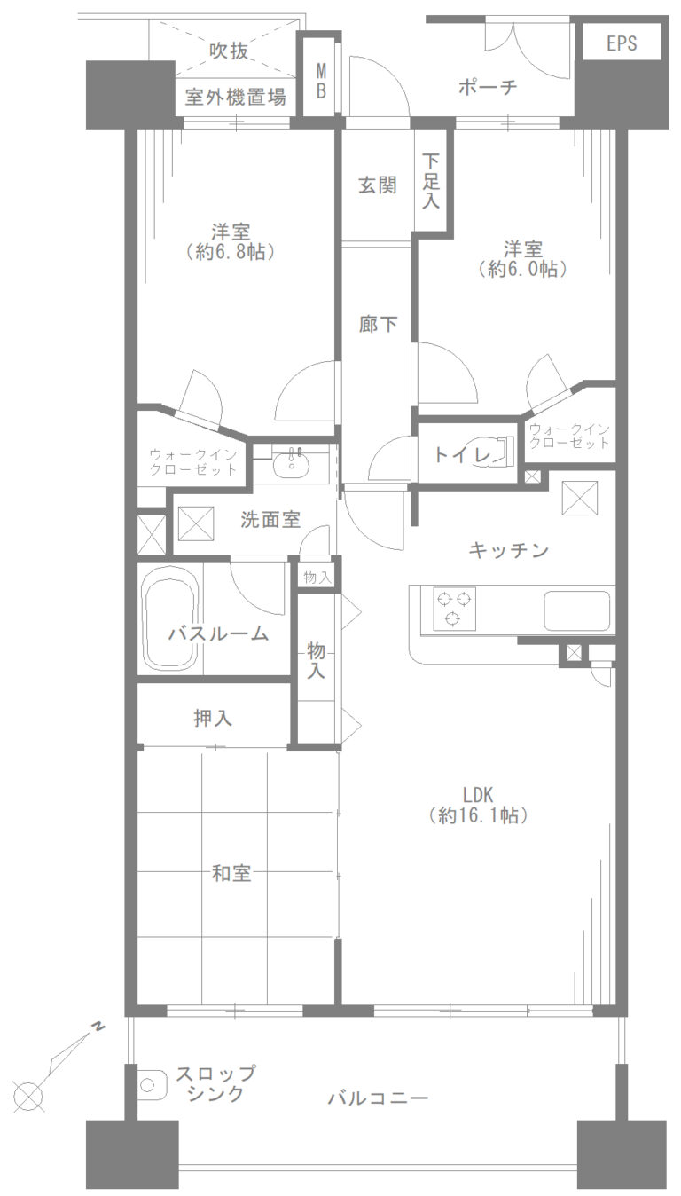 ゲートスクエア ザ・タワーハウス 株式会社夢屋