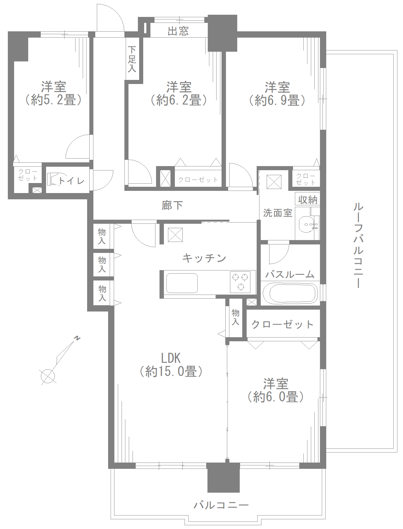 house photo
