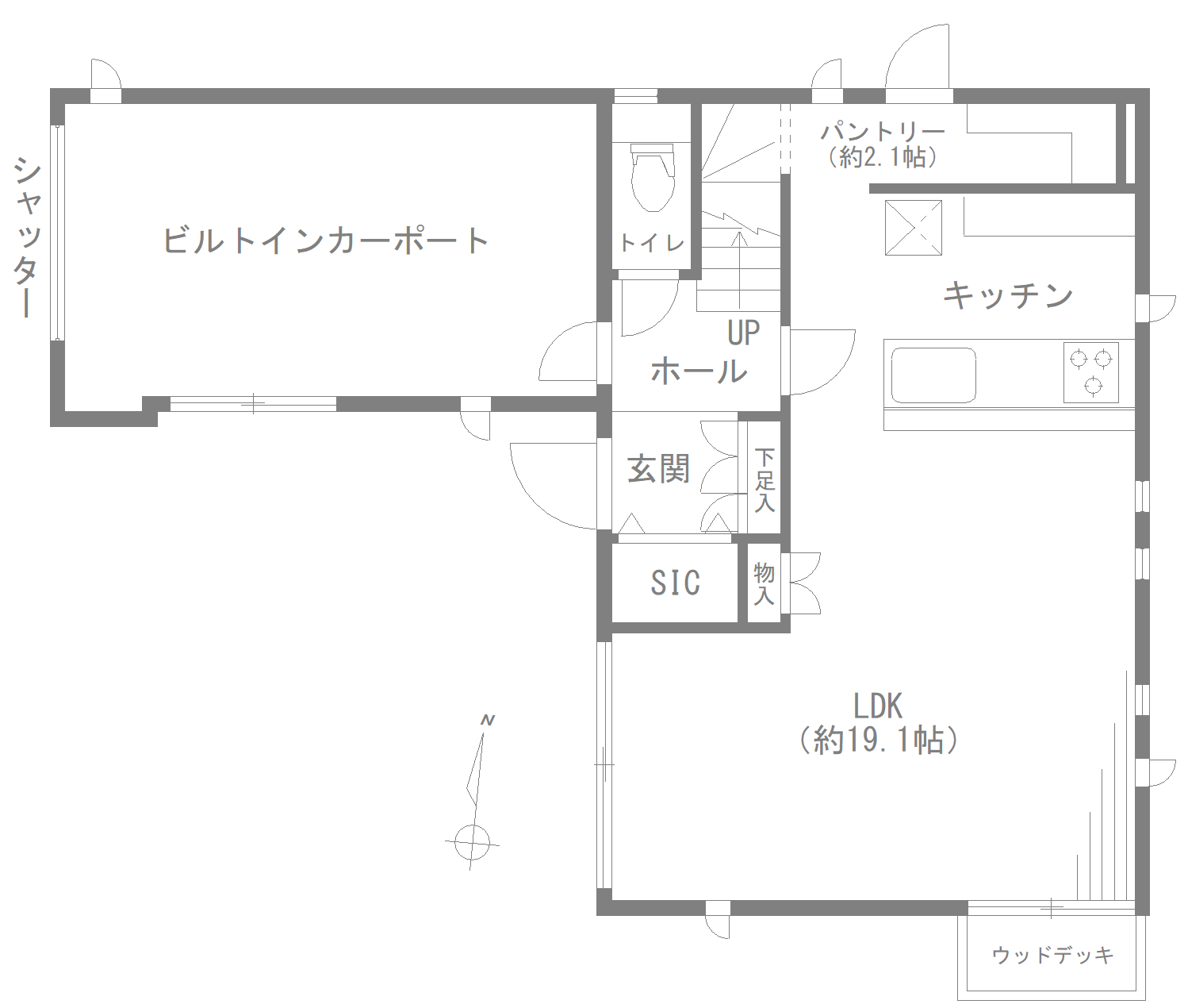 house photo