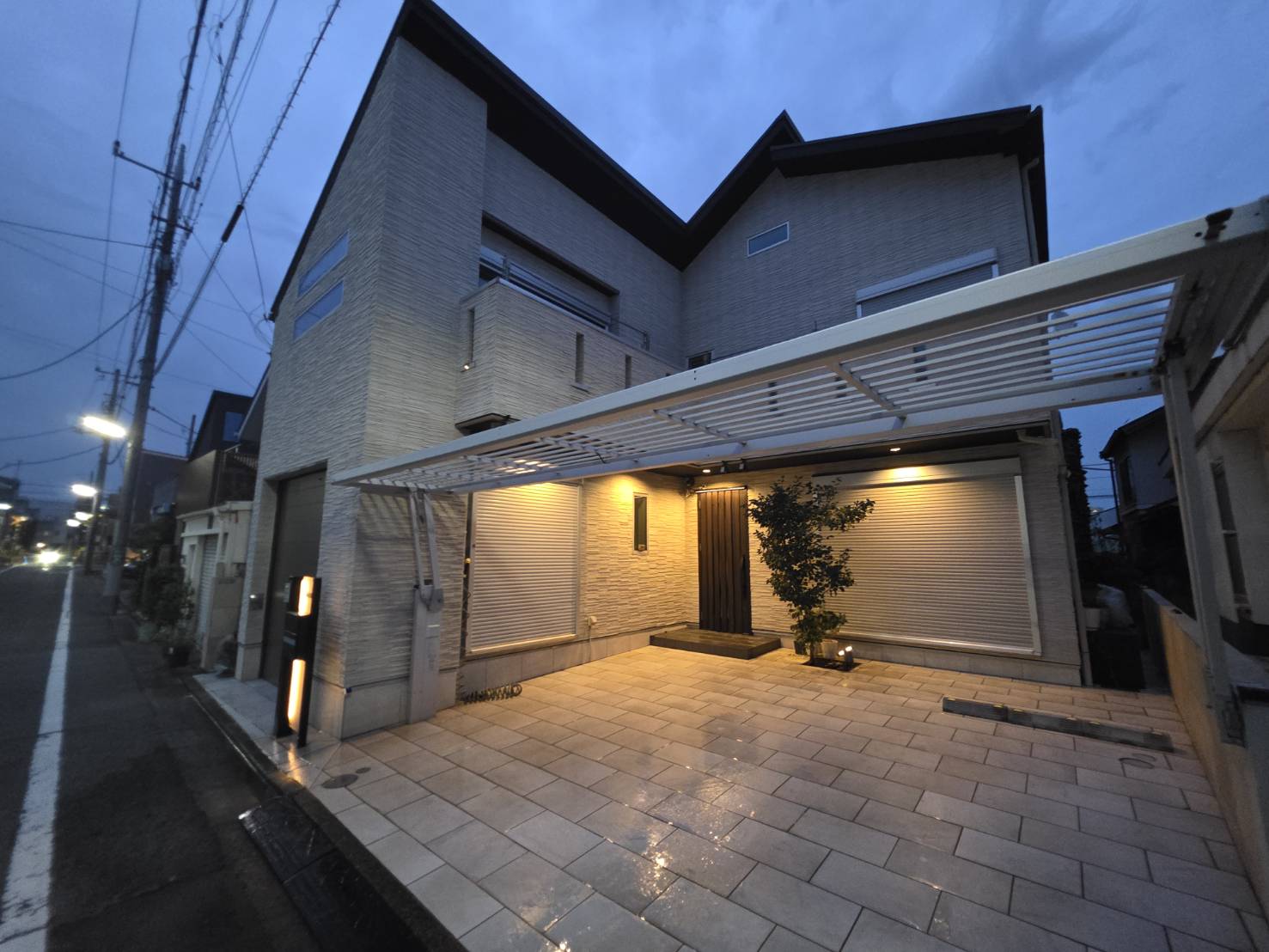 house photo