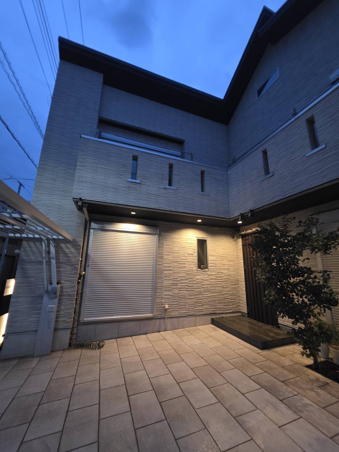 house photo